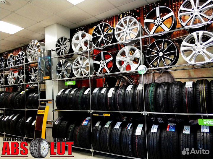 Nokian Tyres Nordman 7 SUV 225/60 R17 106T