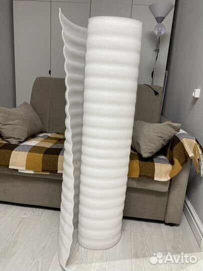 Подложка под ламинат 3 мм