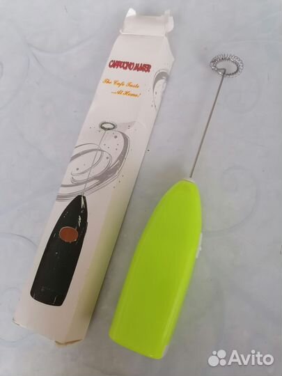 Капучинатор