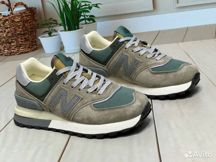 New Balance574 количество ограничено