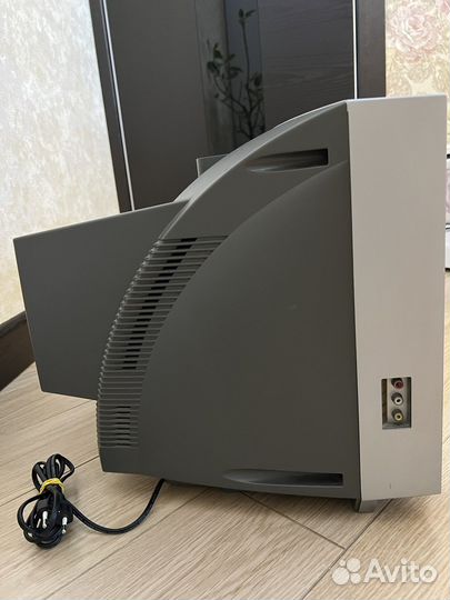 Телевизор ламповый Samsung CS-15K5WQ