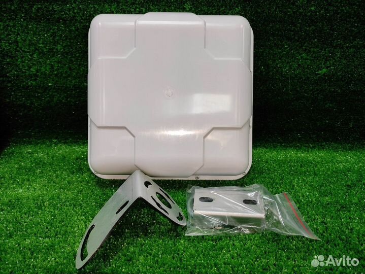 Комплект Усиления Сигнала 2G/4G 