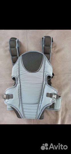 Кенгуру слинг