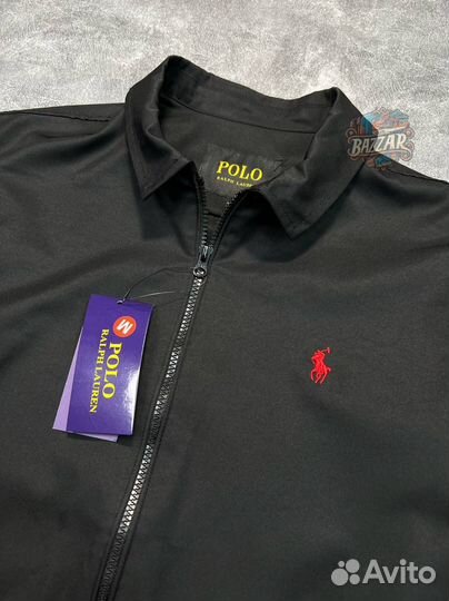 Рубашка Polo Ralph lauren