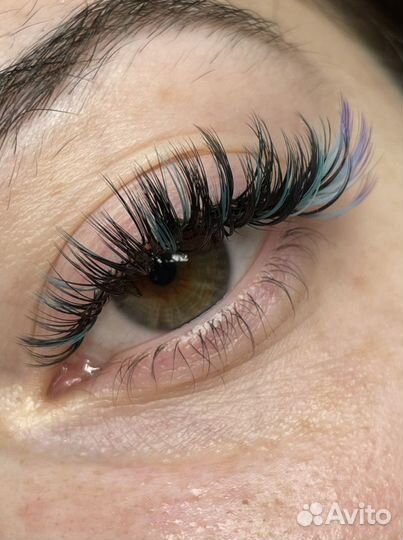 Татуаж, ресницы, ногти Мурино