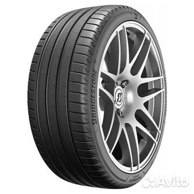 Bridgestone Potenza Sport 245/45 R18