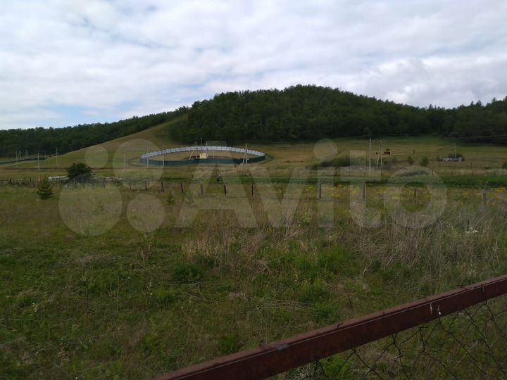 Участок 20 сот. (ИЖС)