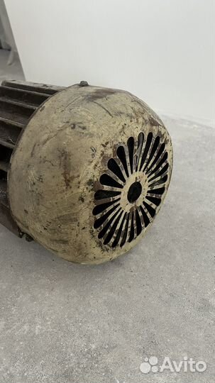 Электродвигатель