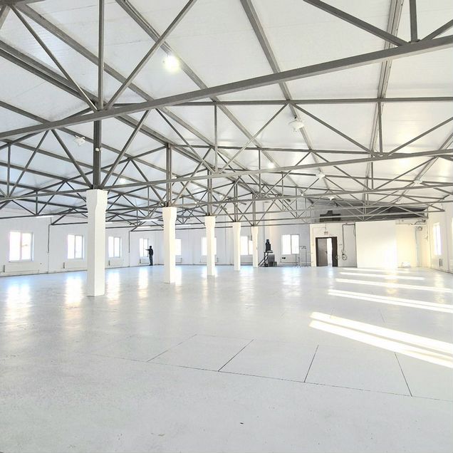 Чистый и теплый склад, 600 м², Мкад/Каширское 1 км