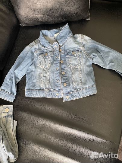 Детская одежда для девочек