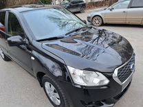 Datsun on-DO 1.6 MT, 2018, 146 000 км, с пробегом, цена 320 000 руб.