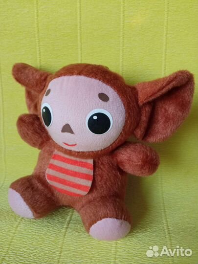 Мягкая игрушка в подарок
