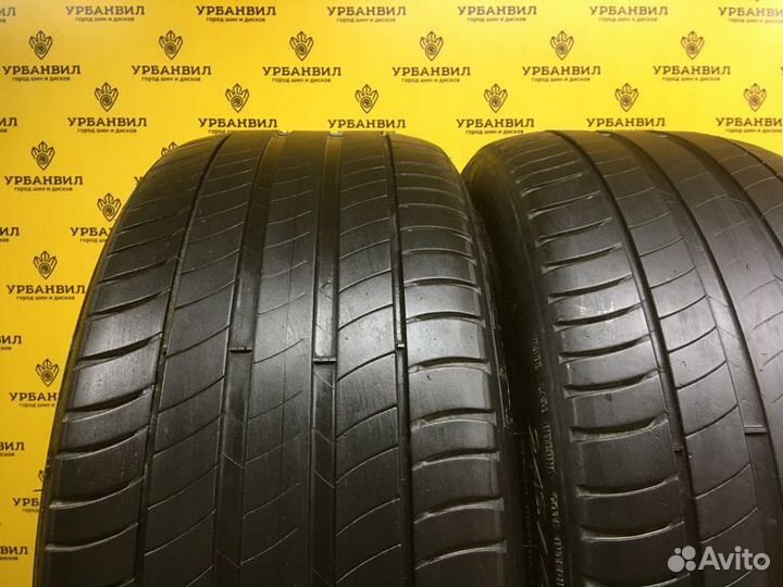 Michelin Primacy 3 ZP 245/45 R19 98Y