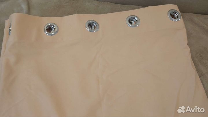 Штора, занавес