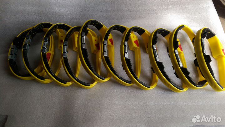 Продам полиуретановые ремни для шин