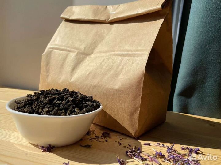 Иван чай 1кг кипрей качественный, традиционный