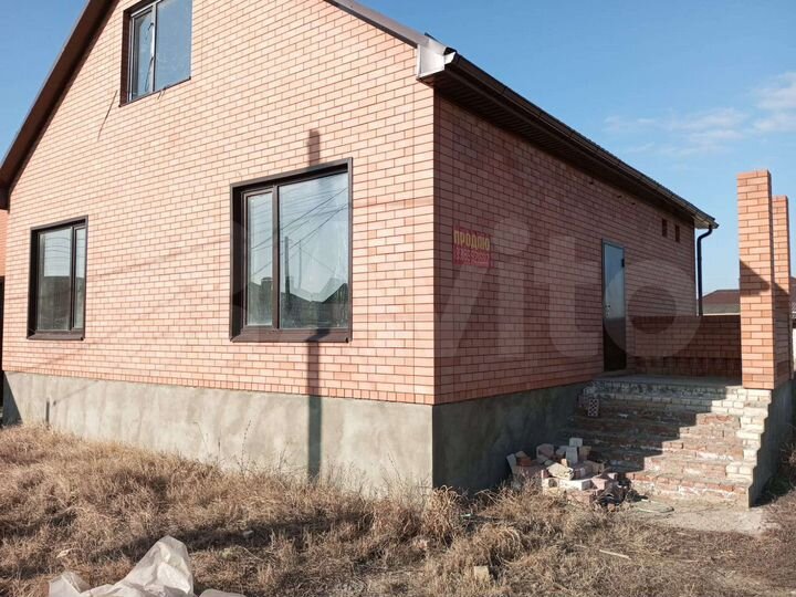 Дом 90 м² на участке 4,5 сот.