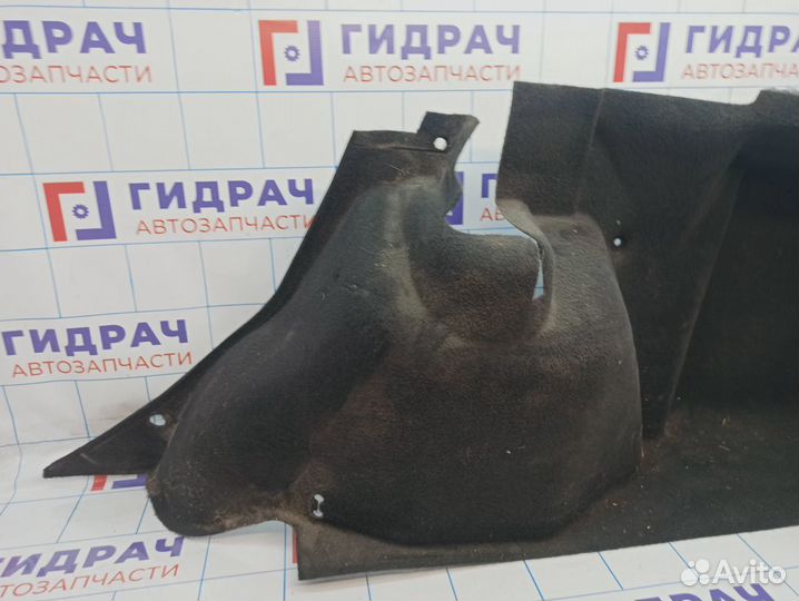 Обшивка багажника правая Datsun On-Do 84950-5PA0E