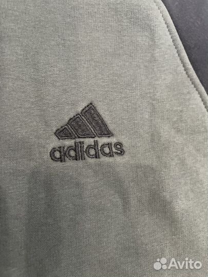 Спортивный костюм на флисе 54размер