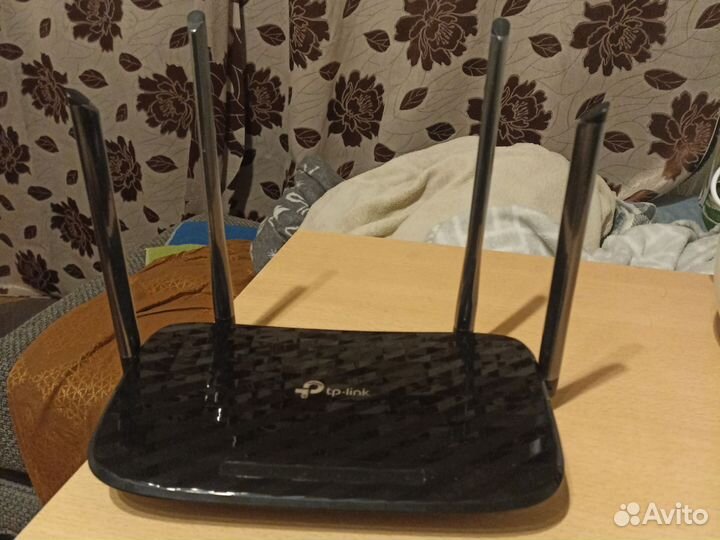 Tp link Archer A6
