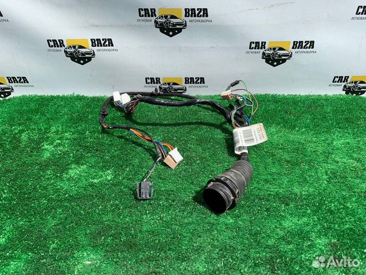 Электропроводка двери передней левой L