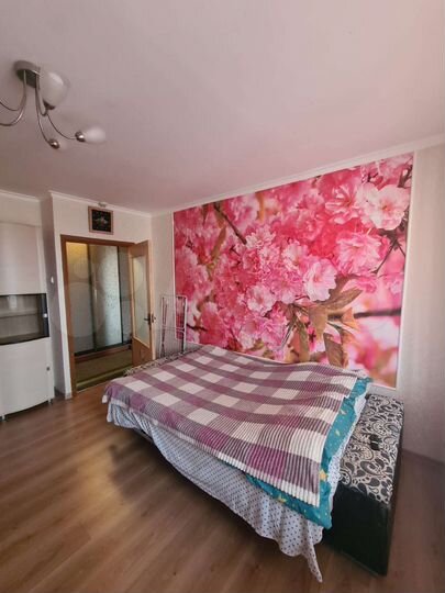 2-к. квартира, 57 м², 11/12 эт.