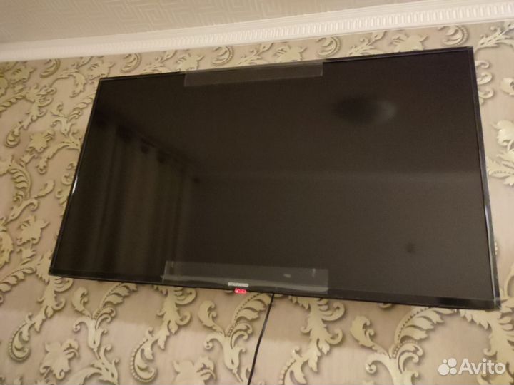 Телевизор starwind