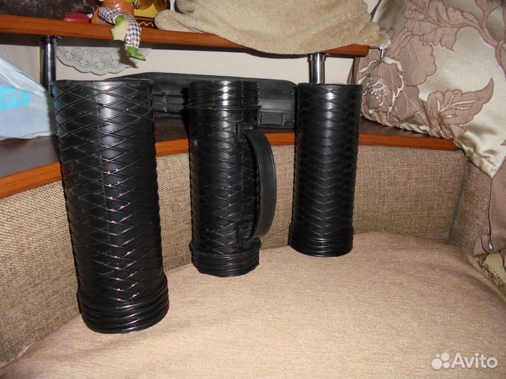 Тубус чертежный