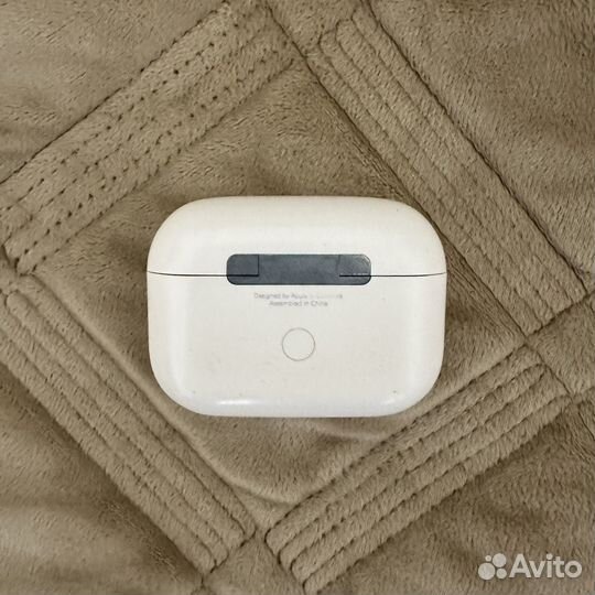 Кейс air pods pro
