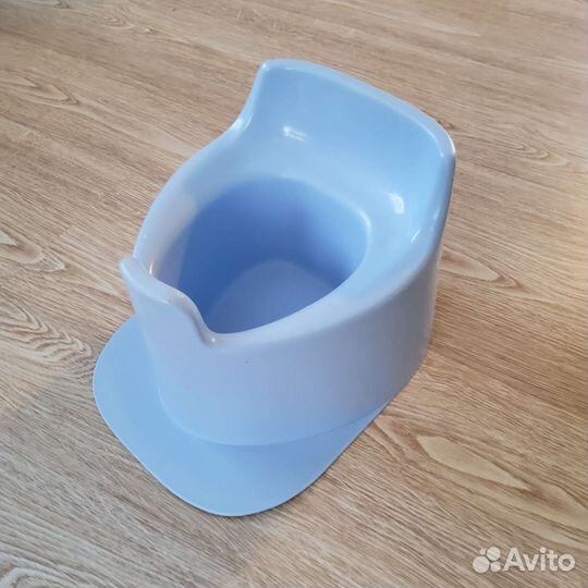 Горшок детский