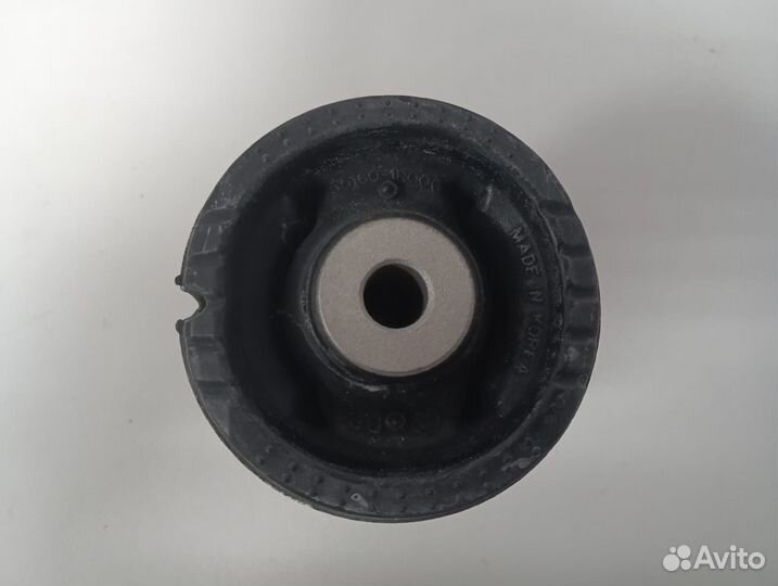 Сайлентблок задней балки KIA RIO III/solaris Ориг