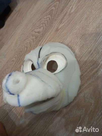 Фурсьют основа