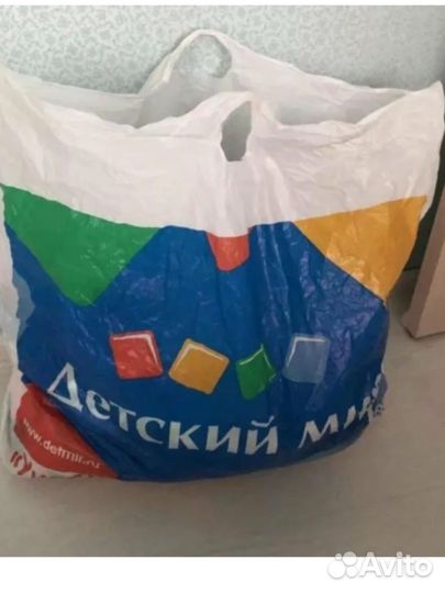 Детские вещи Арине