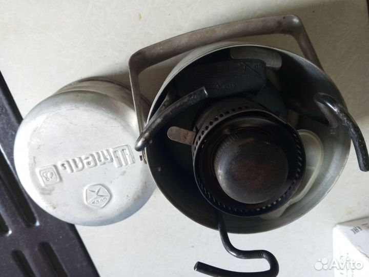 Керосина Шмель