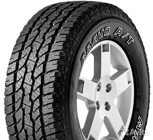 Maxxis AT-771 Bravo 285/65 R17
