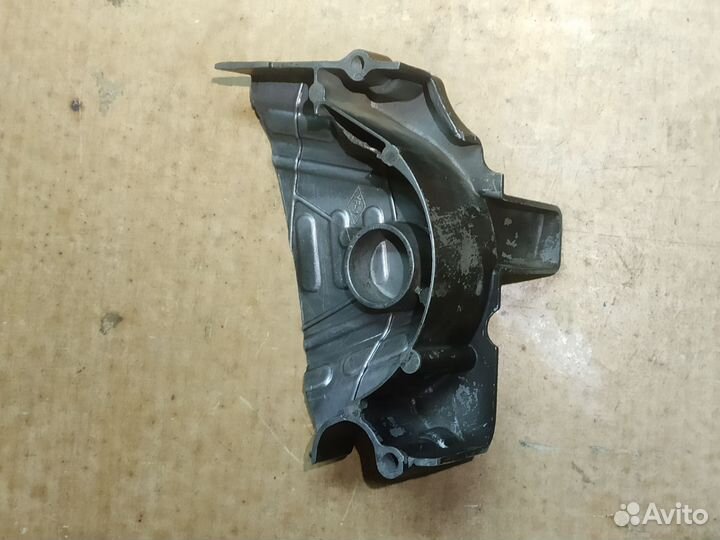 Крышка ведущей звёзды stels flex 250 166fmm