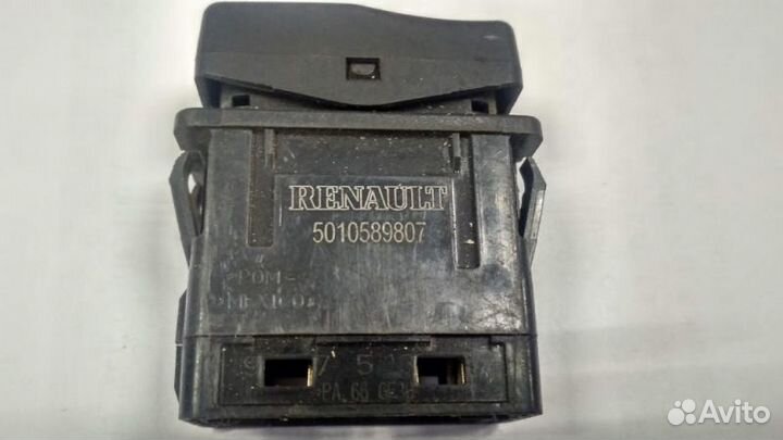 Переключатели, другие renault trucks Premium 2 (01