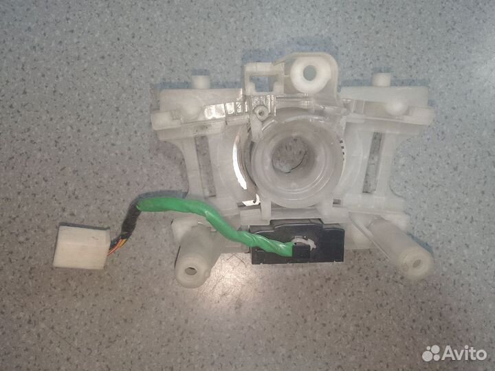 Датчик угла поворота рулевого колеса Mazda CX-7