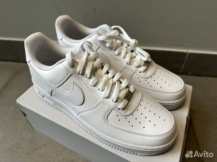 Nike Air Force 1 Оригинал