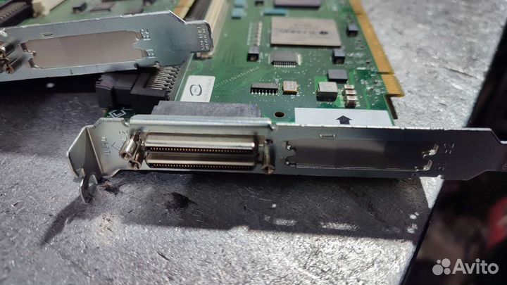 Контроллер HP 309520-001