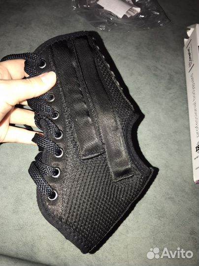 Бандаж голеностопный компрессионный детский