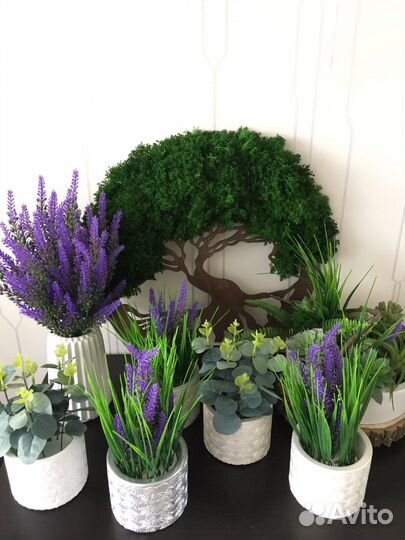 Ваза для цветов,кашпо