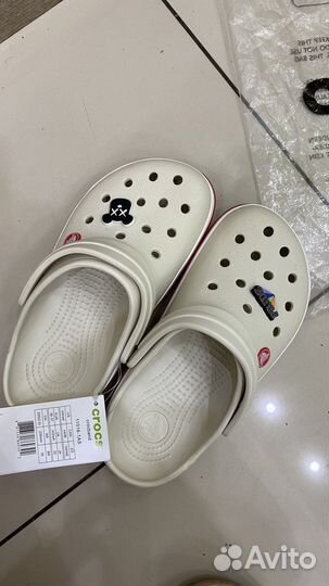 Crocs