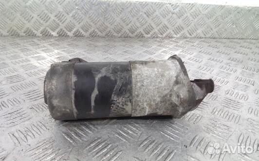 Стартер дизельный KIA RIO 2 (HDN06BR01)