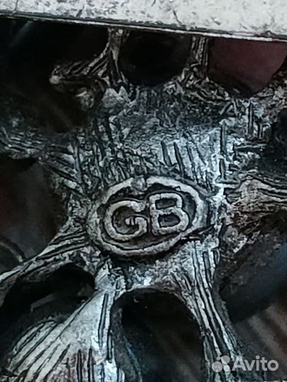 Брошь винтаж