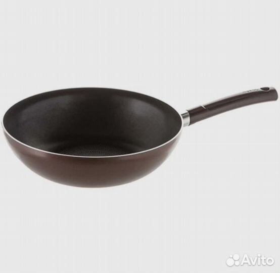 Сковорода вок tefal Новая