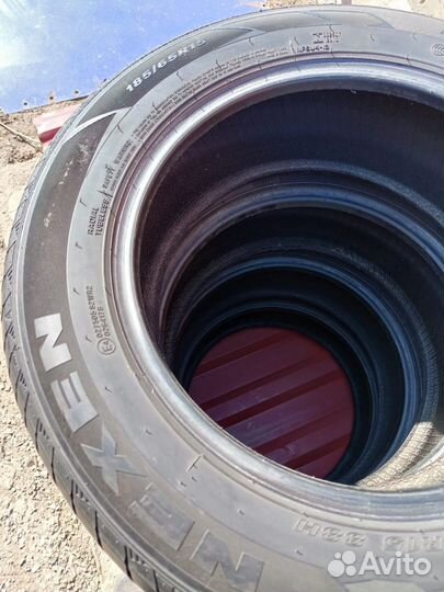 Nexen N'Fera SU4 185/65 R15 88H
