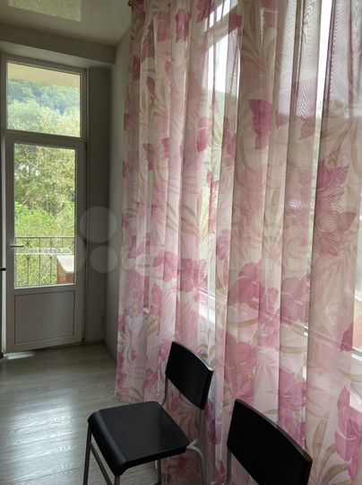 1-к. квартира, 33 м², 2/5 эт.