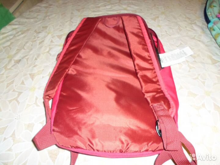 Два рюкзака