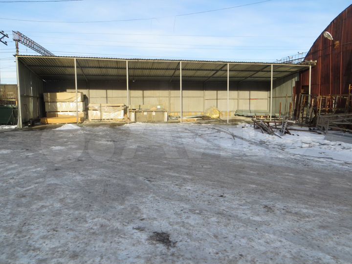 Участок 1 сот. (промназначения)